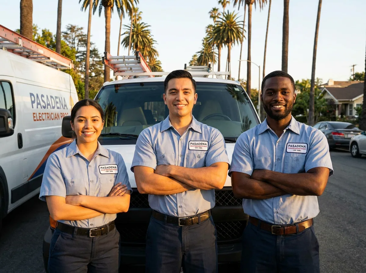 Electrician company in Taylorsville, UT