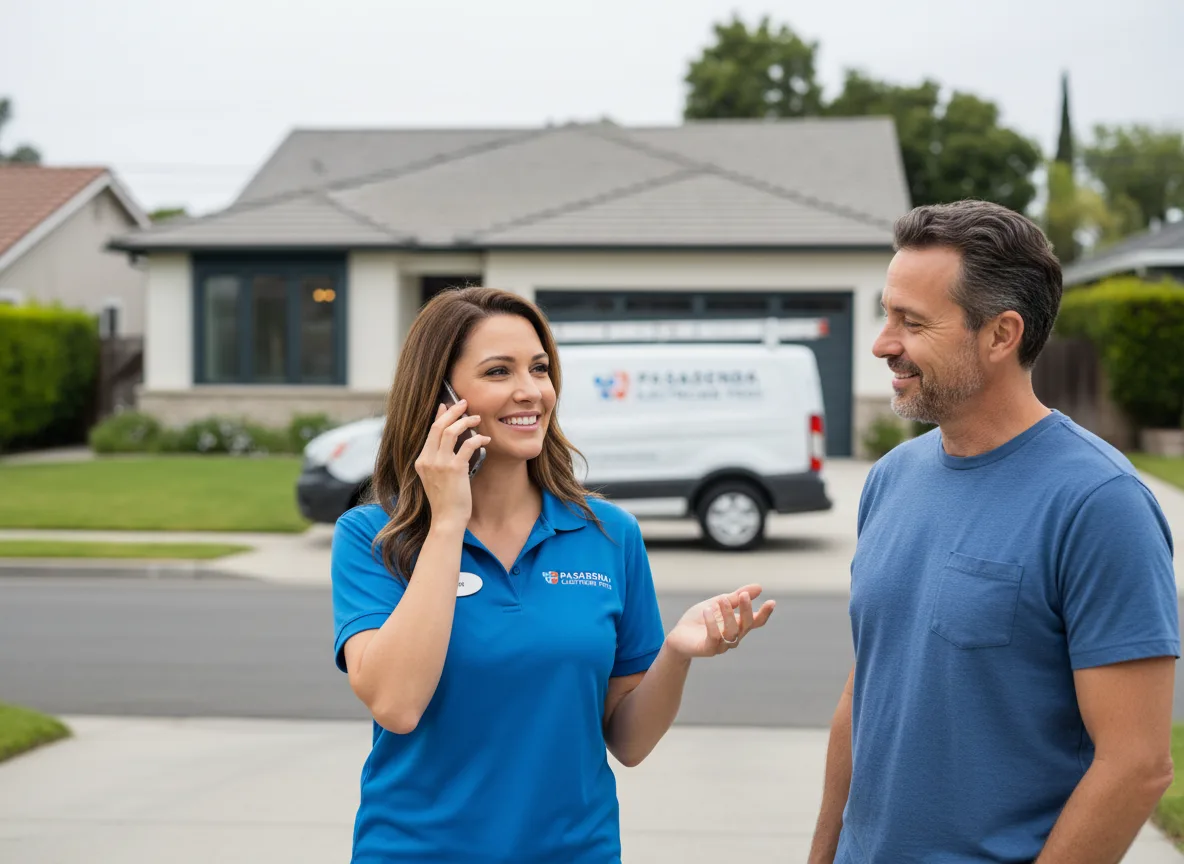 Electrician Taylorsville, UT FAQs
